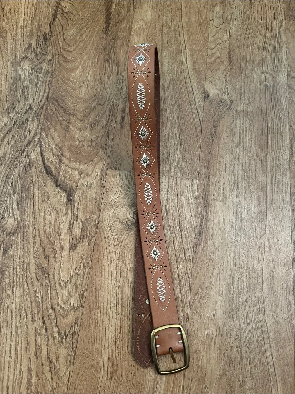 American Eagle Outfitters Leather Belt
